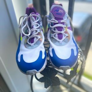 Nike airmax 7.5 men/9 women